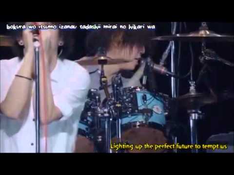 one ok rock this is my budokan full concert